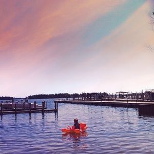 Meet your Posher, Kellie